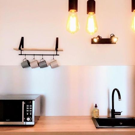 Апартаменти #Design & Indus Sweet Loft ! Сен-Дізьє Екстер'єр фото